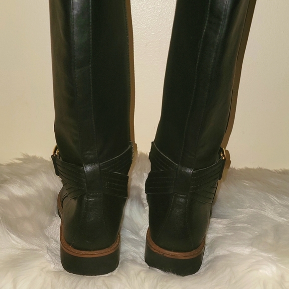 Tommy Hilfiger Frankly 2 boots size 8.5 m - Picture 8 of 11